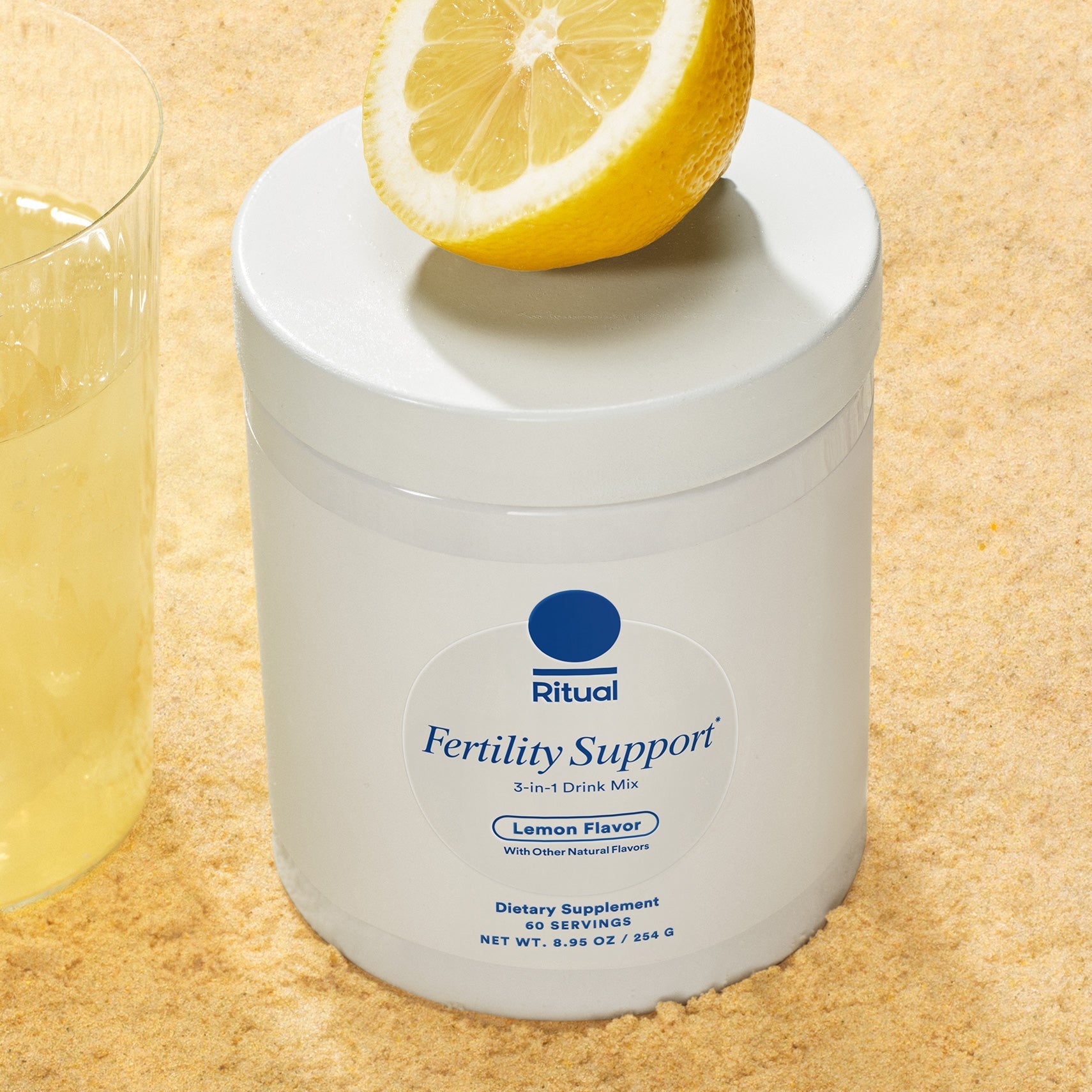 Fertility Support