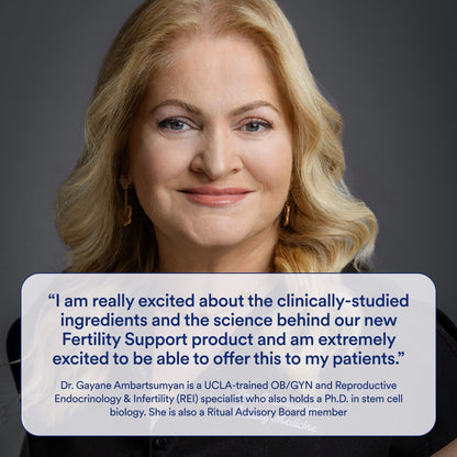 Fertility Support