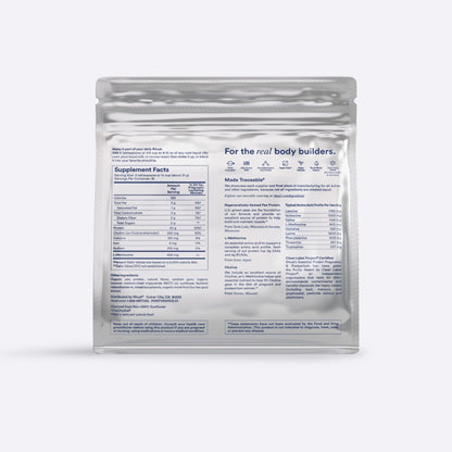 Daily Shake Pregnancy & Postpartum