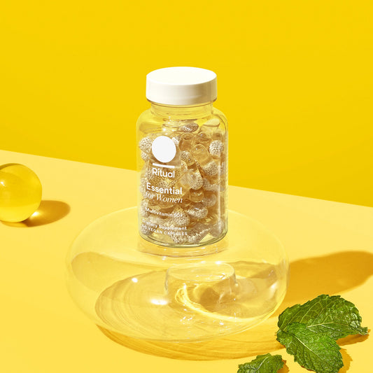 Women’s Multivitamin 50+
