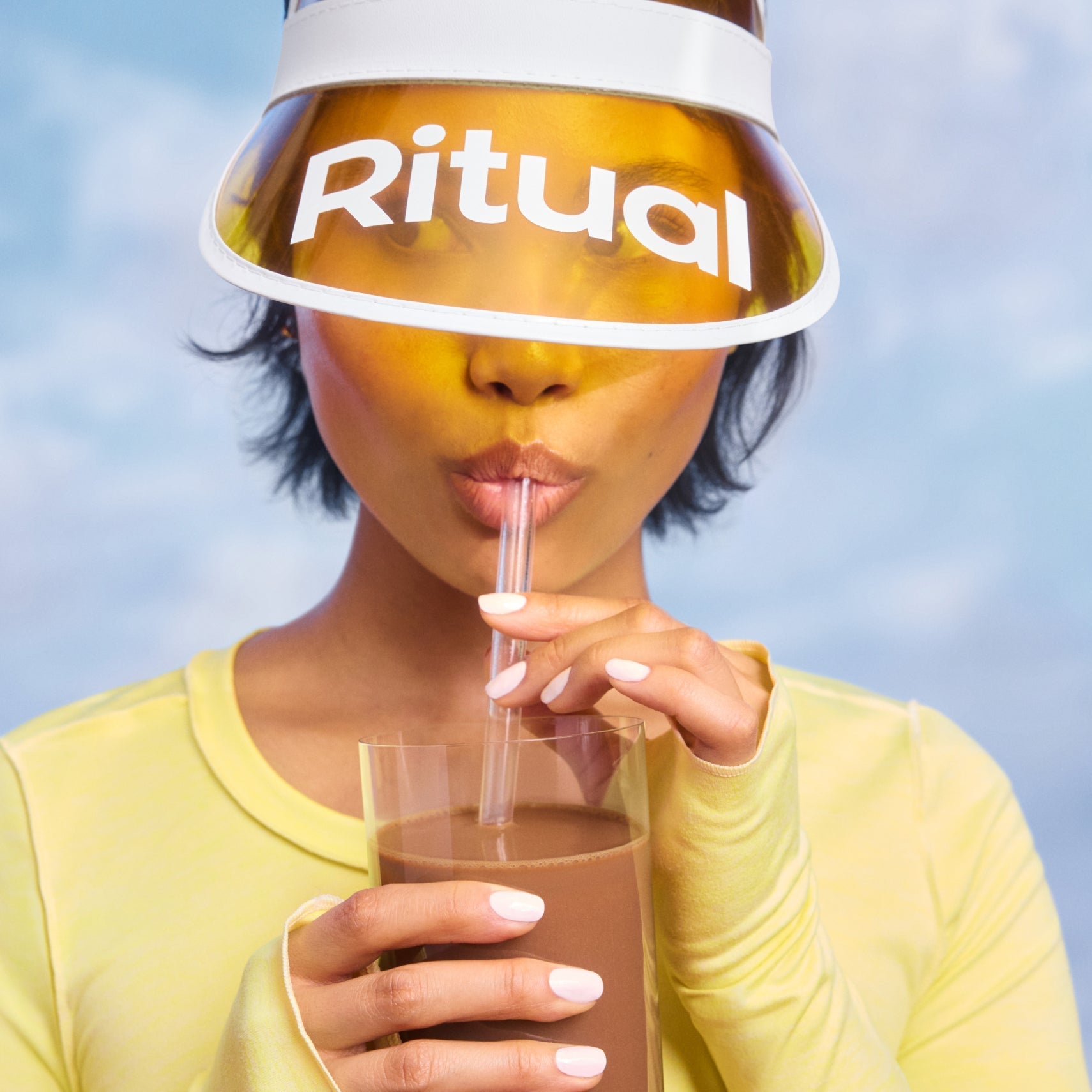 Daily Shake